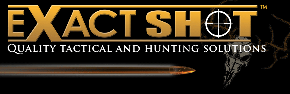 exact shot logo